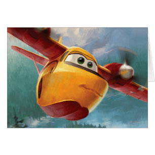 Lil' Dipper N281JH