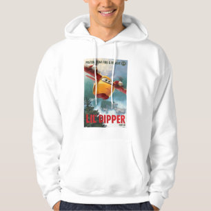 Lil' Dipper N281JH Hoodie