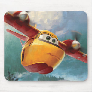 Lil' Dipper N281JH Mouse Pad
