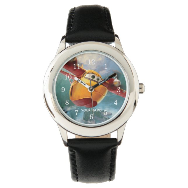 Lil' Dipper Watch (Front)