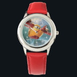 Lil' Dipper Watch<br><div class="desc">Planes: Fire & Rescue</div>