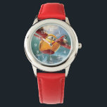 Lil' Dipper Watch<br><div class="desc">Planes: Fire & Rescue</div>