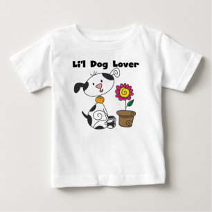 Li'l Dog Lover T-shirt