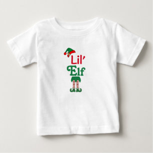 Lil Elf Baby T-Shirt