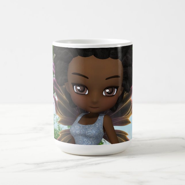 Lil Fairy Princess Mug (Center)