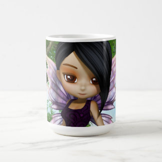 Lil Fairy Princess Mug