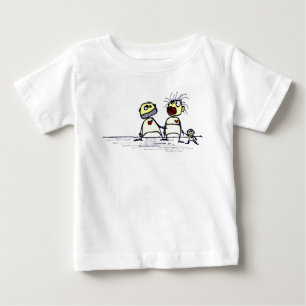 lil_family baby T-Shirt