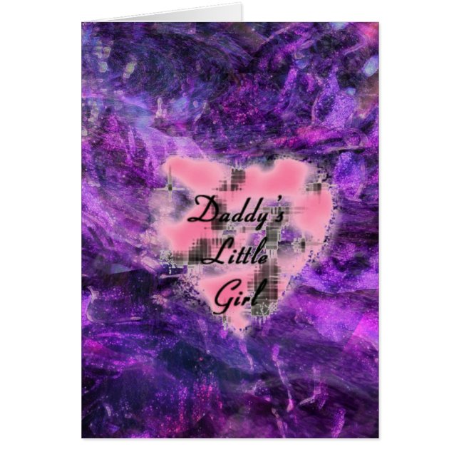 Lil Girl de papa (Devant)