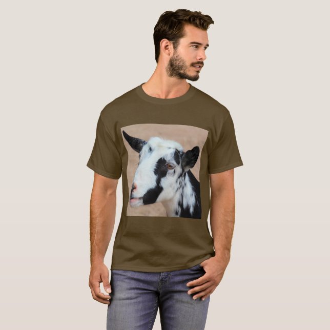 Lil goat T-Shirt (Front Full)