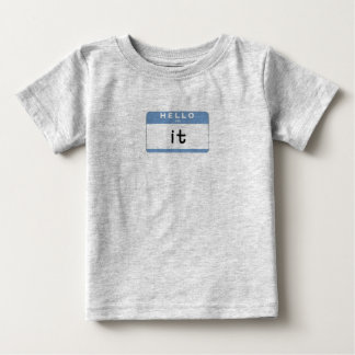 lil' it baby T-Shirt