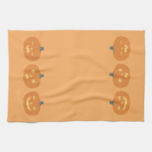 Lil Jak Halloween Kitchen Towels