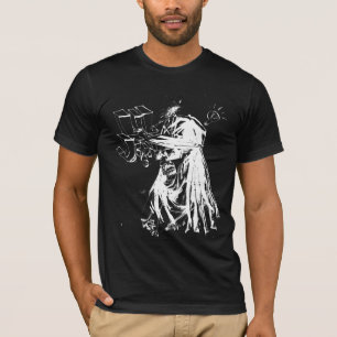 Lil Jon "Collaboration by Jim Mahfood and Lil Jon" T-Shirt