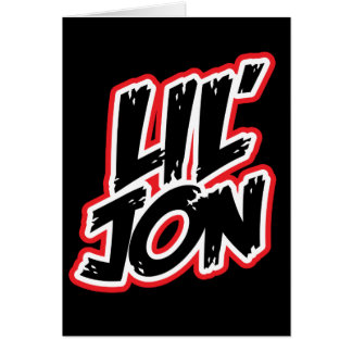 Lil Jon "logo de base "
