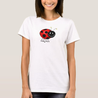 Li'l Lady Bug T-Shirt