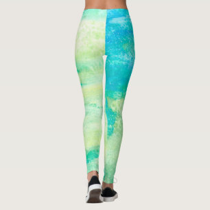 lil Ladybug Leggings