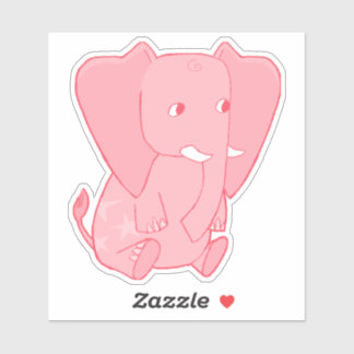Lil’ Liberty the Elephant (Republican / GOP)