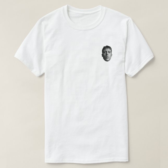 Lil Little T-Shirt (Design Front)