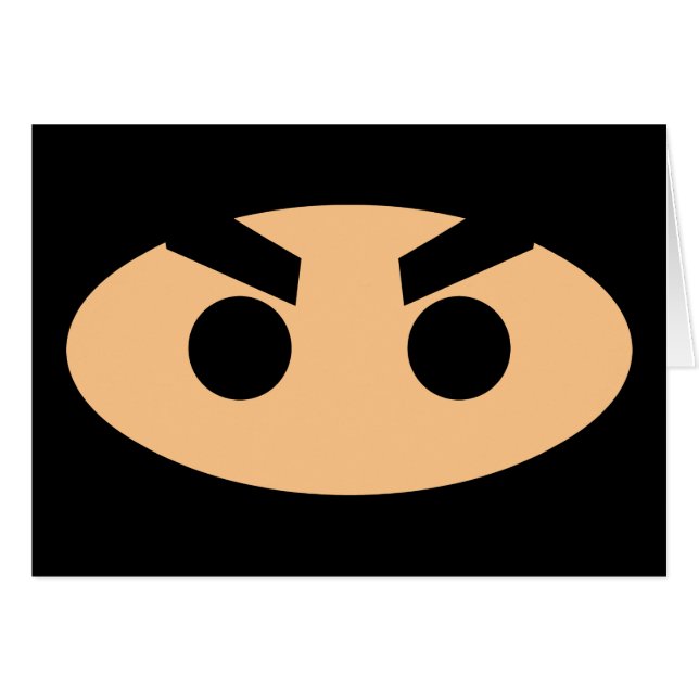 Lil Ninja (Front Horizontal)