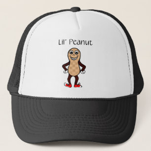 Lil' Peanut Trucker Hat