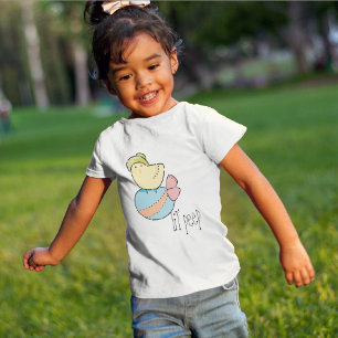 Lil' Peep Baby T-Shirt