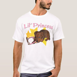Lil' Princess T-Shirt