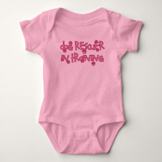 Lil' Rescuer Baby Bodysuit