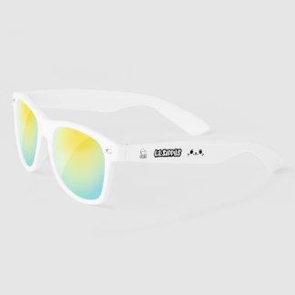 Lil Sappys Snack Sunglasses