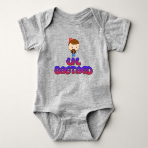 Lil SD Baby Bodysuit