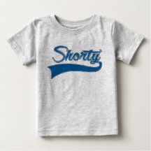 Lil-Shorty - Baby Football Bodysuit