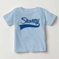 Lil-Shorty Baby Romper