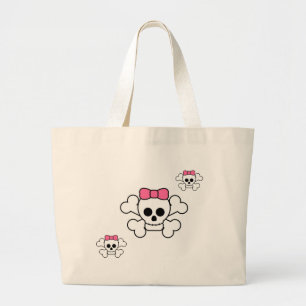 Lil' Skull Bag