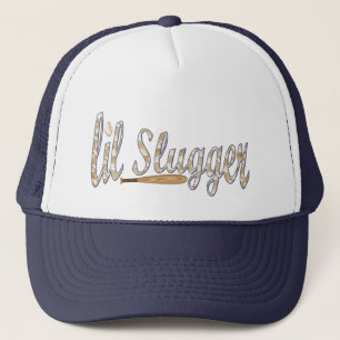 lil Slugger Trucker Hat