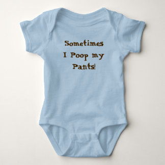 Lil' Stinker Baby Bodysuit
