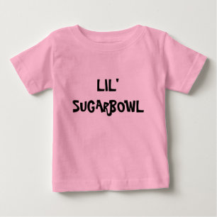 LIL' SUGARBOWL BABY T-Shirt