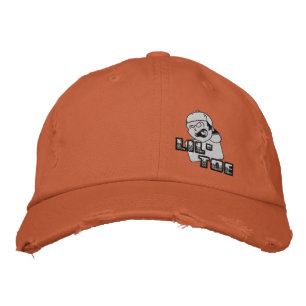 Lil' Toe HAT