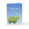 Lil Turtle Thank you