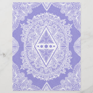 Lilac , Age of awakening, bohemian, newage