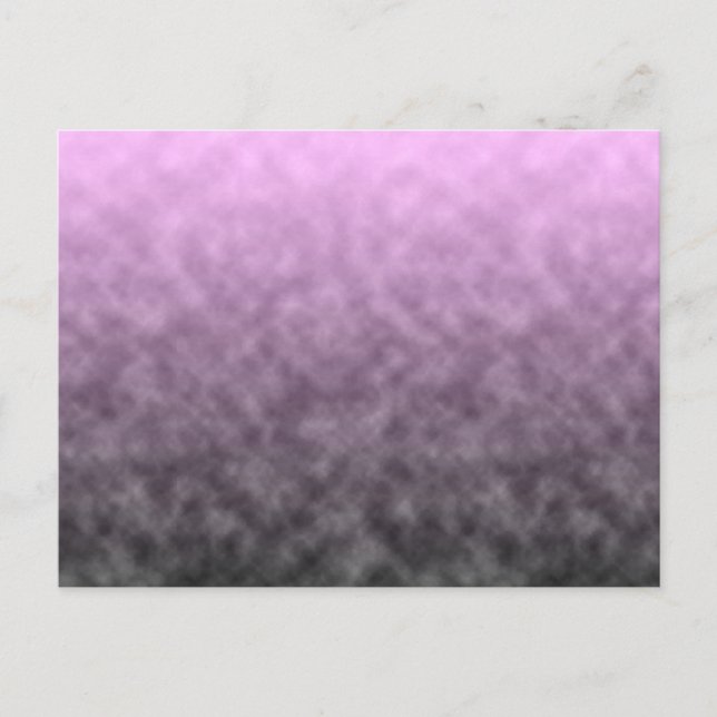 Lilac Ash Postcard (Front)