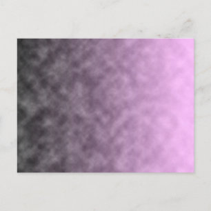 Lilac Ash Postcard