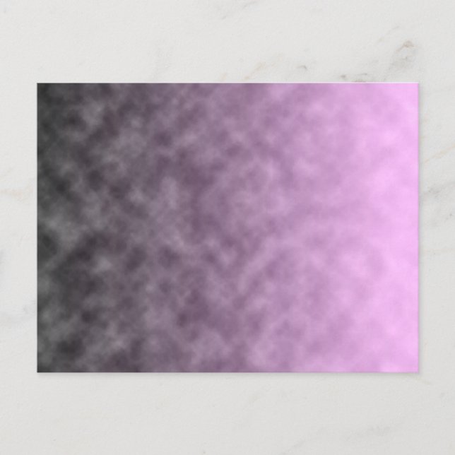 Lilac Ash Postcard (Front)