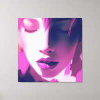 Lilac Dream Whisper – Serene, Ethereal, Purple