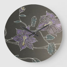 Lilac Flowers