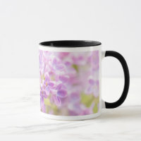 Lilac Flowers Mist