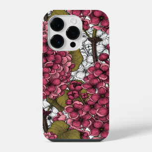 Lilac iPhone 14 Pro Case