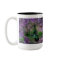 Lilac Meadow Mug