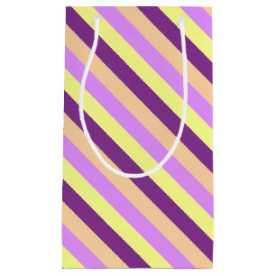 Lilac Pasture Small Gift Bag