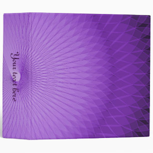 Lilac Plafond Binder