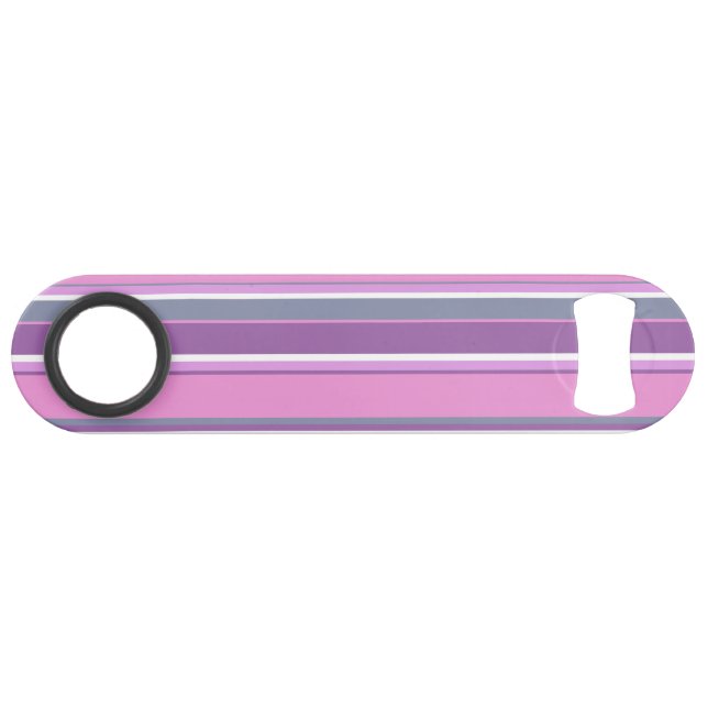 Lilac rayures (Devant (Horizontal))