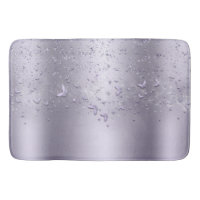 Lilac Shimmer Glitter Sparkle Flutter Butterfly