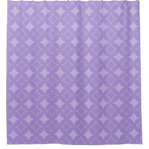 Lilac shippo pattern